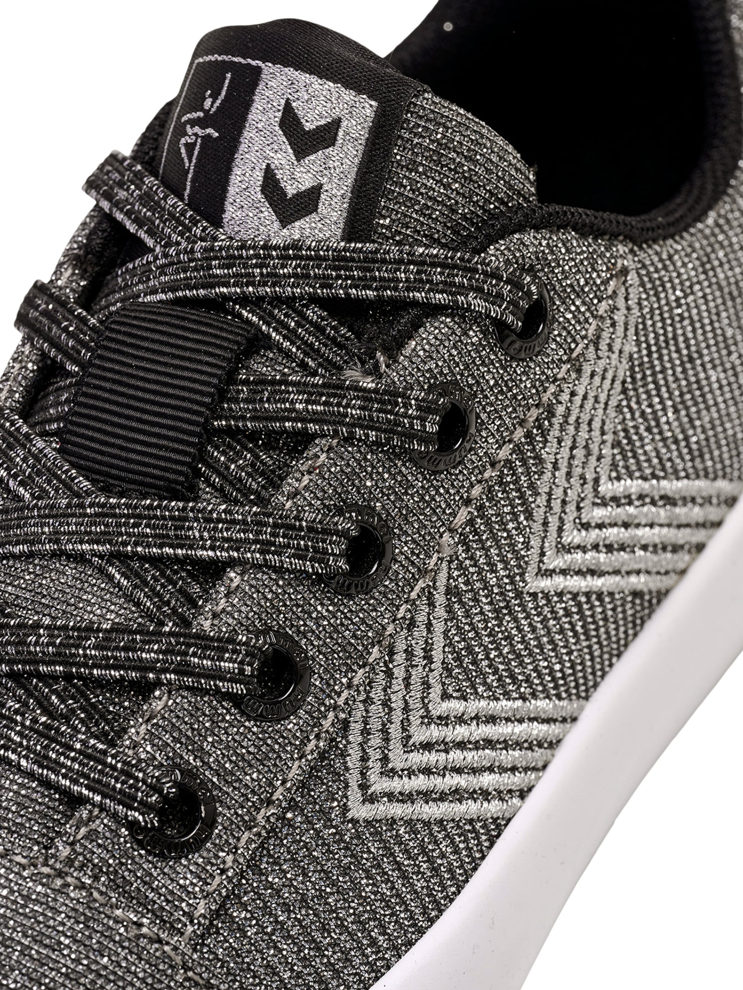 Hummel Sneakers i grå