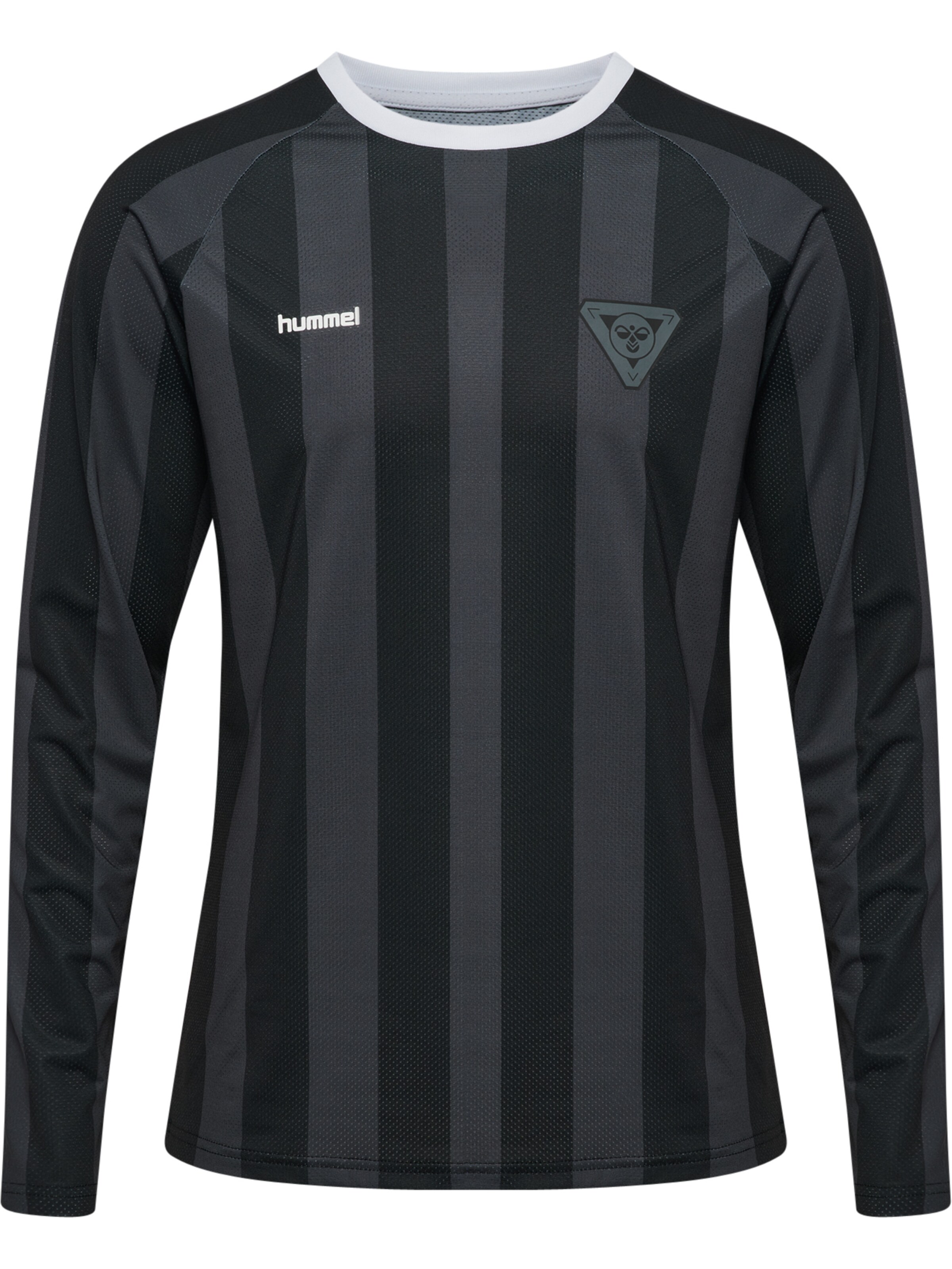 Hummel Jersey 'Kick Off' in Black: front