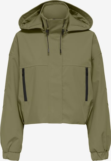 ONLY Välikausitakki 'ONLKARA' värissä kivenharmaa, Tuotenäkymä