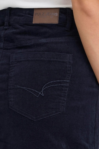 Pulz Rock 'SALLY' in Blau