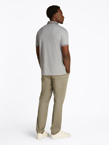 TOMMY HILFIGER Koszulka w kolorze szary