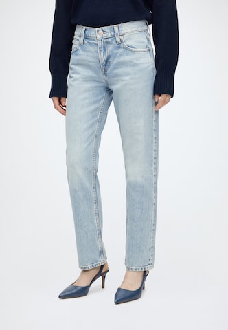 regular Jeans di GAP in blu: frontale
