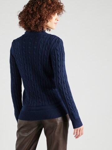 Pullover 'MEREN' di Lauren Ralph Lauren in blu