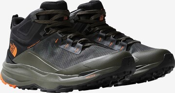 THE NORTH FACE Bootsit 'VECTIV EXPLORIS 2' värissä vihreä