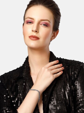 AVANT-GARDE PARIS - Pulsera 'Daria' en azul