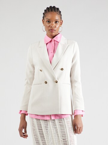 ONLY Blazer 'Astrid' in Grau: predná strana