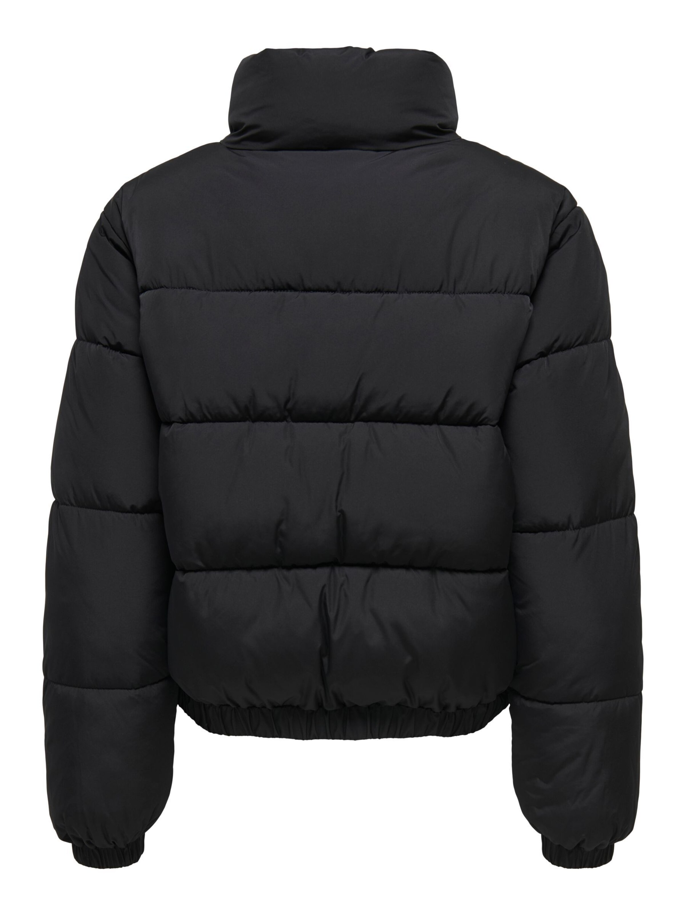 Giacca invernale 'MOON' di JDY in nero