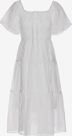 IZIA Kleid in 32 in weiß, Produktansicht