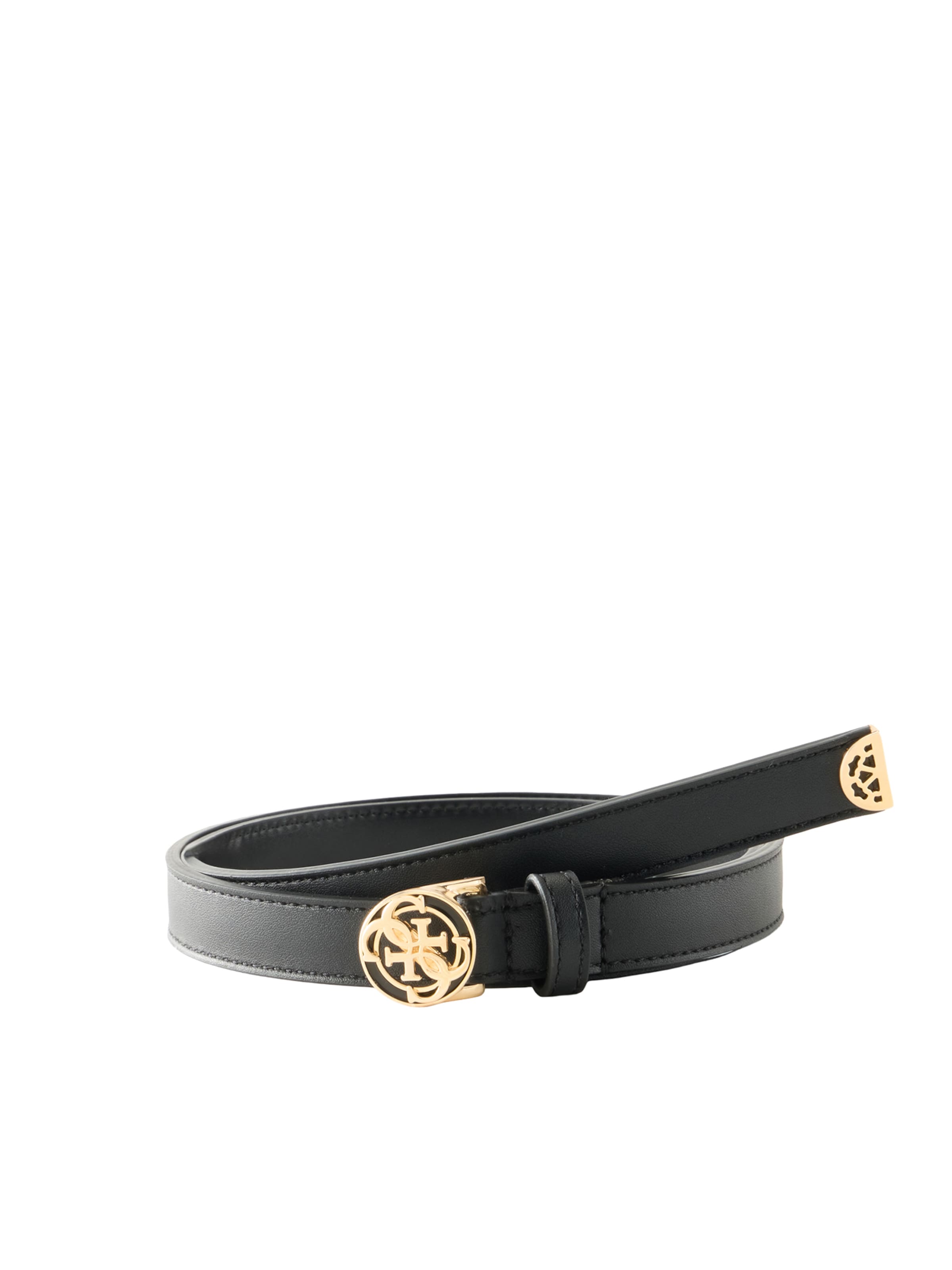 GUESS Cintos em 75 em preto, Vista do artigo
