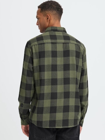 Coupe regular Chemise ' BHBUSTER ' BLEND en vert