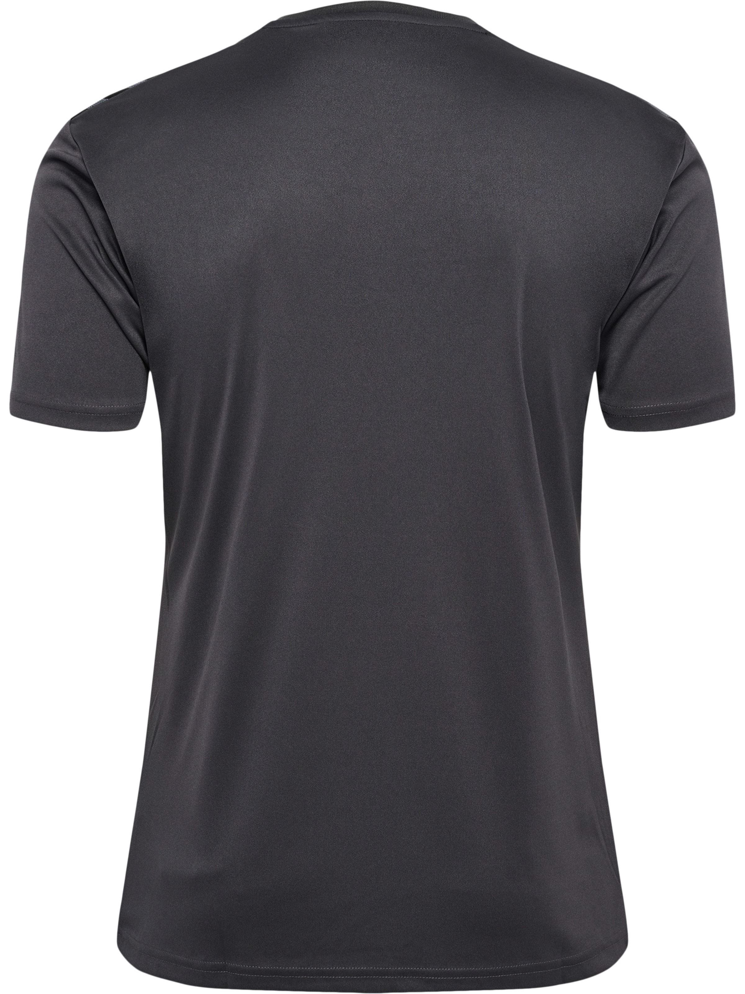 Hummel - Camiseta funcional 'Authentic' en gris