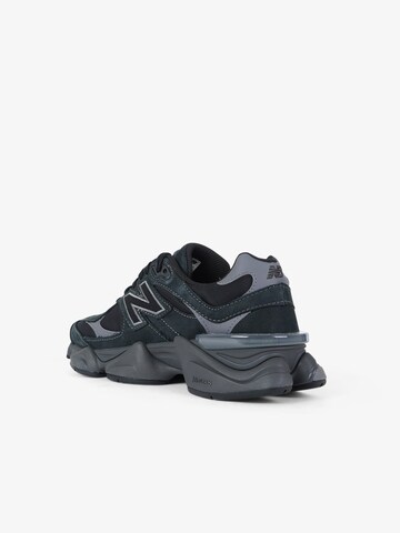new balance Sneaker '9060' in Schwarz