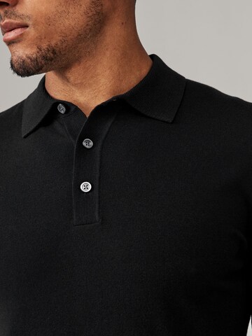 Next Pullover i blå