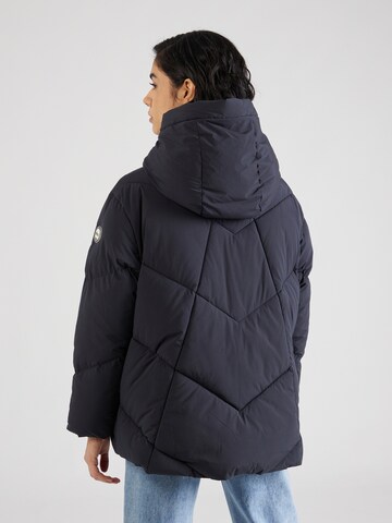 No. 1 Como Winter Jacket 'Gerda' in Black