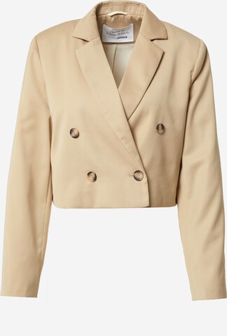 Daahls by Emma Roberts exclusively for ABOUT YOU Blazer 'Jaden' in Beige: front