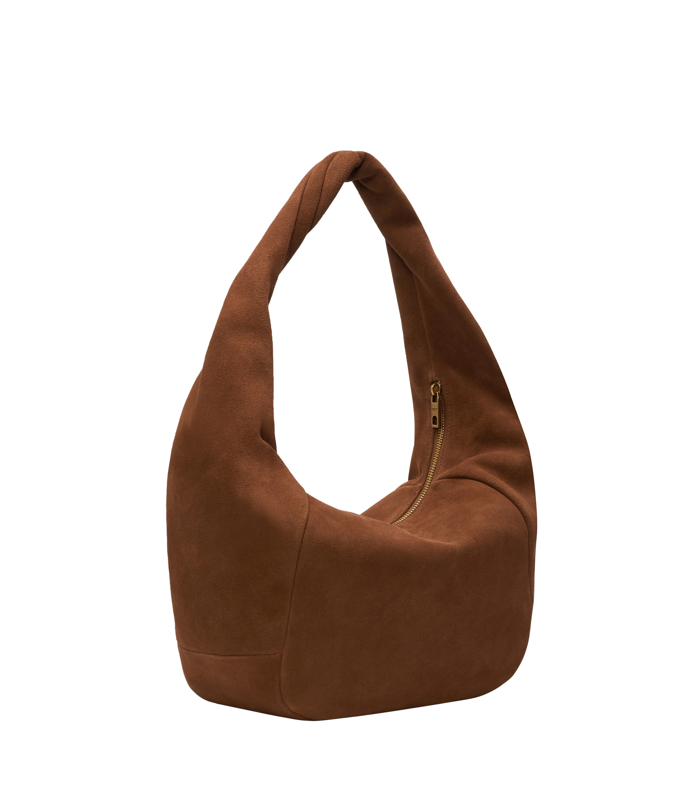 Liebeskind Berlin Shoulder bag 'Farrah II' in Brown