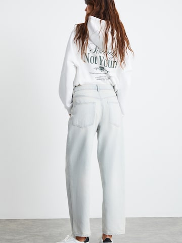 Grimelange Суичър в бяло