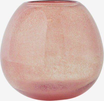 OYOY LIVING DESIGN Vase 'Lasi' in taupe, Produktansicht