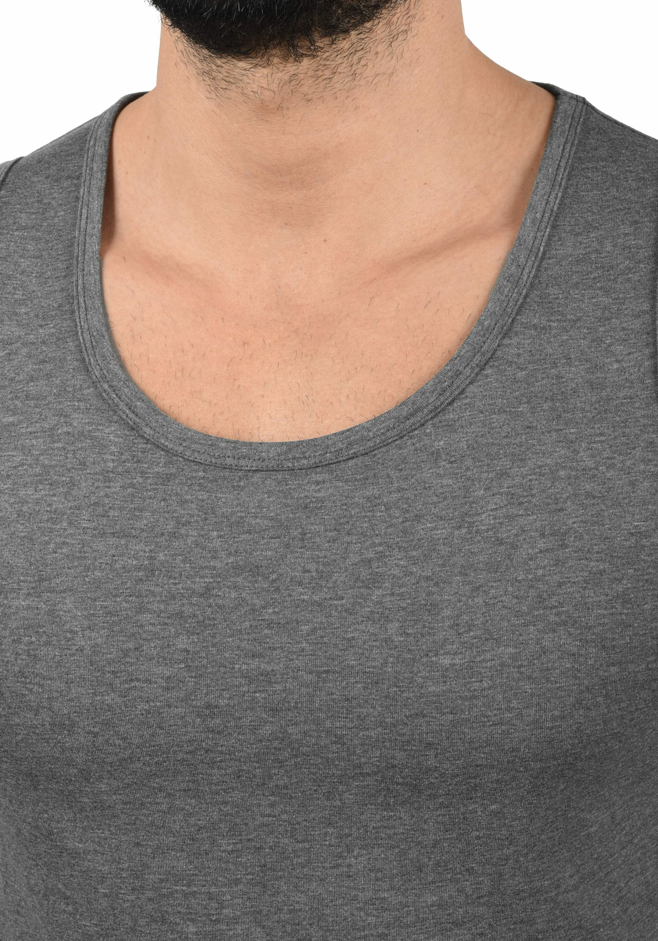 !Solid - Camiseta 'Casal' en Mezcla de colores