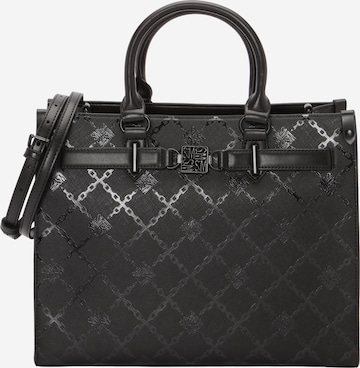 STEVE MADDENRučna torbica 'Bstilo' - crna boja: prednji dio