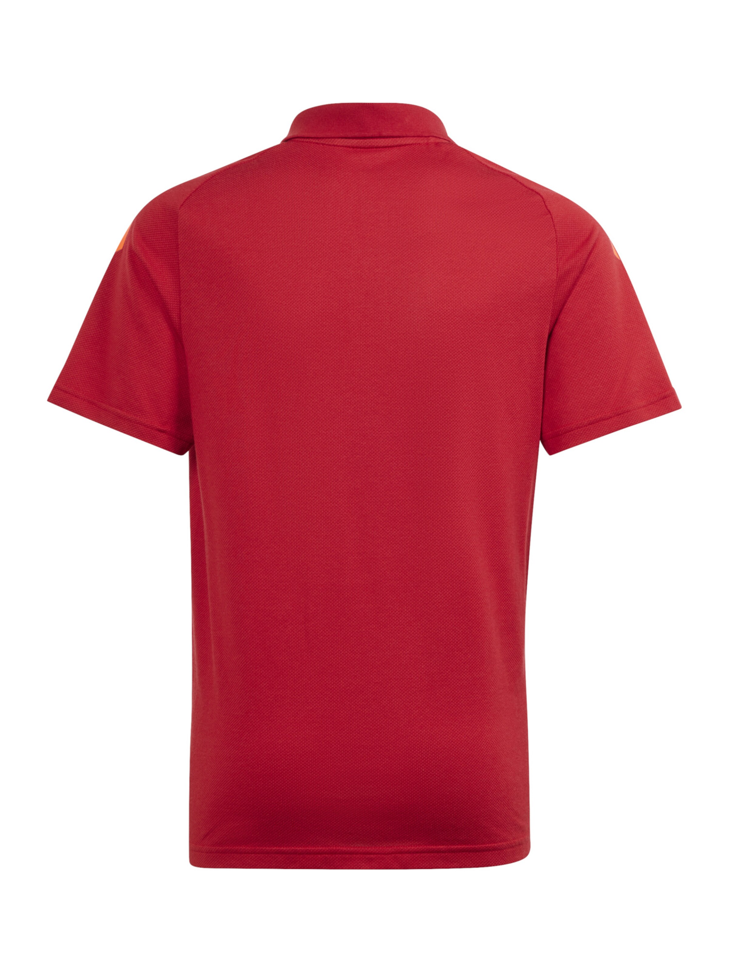 ADIDAS PERFORMANCE Funktionsshirt in Rot