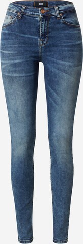 LTB Slim fit Jeans 'Amy' in Blue: front