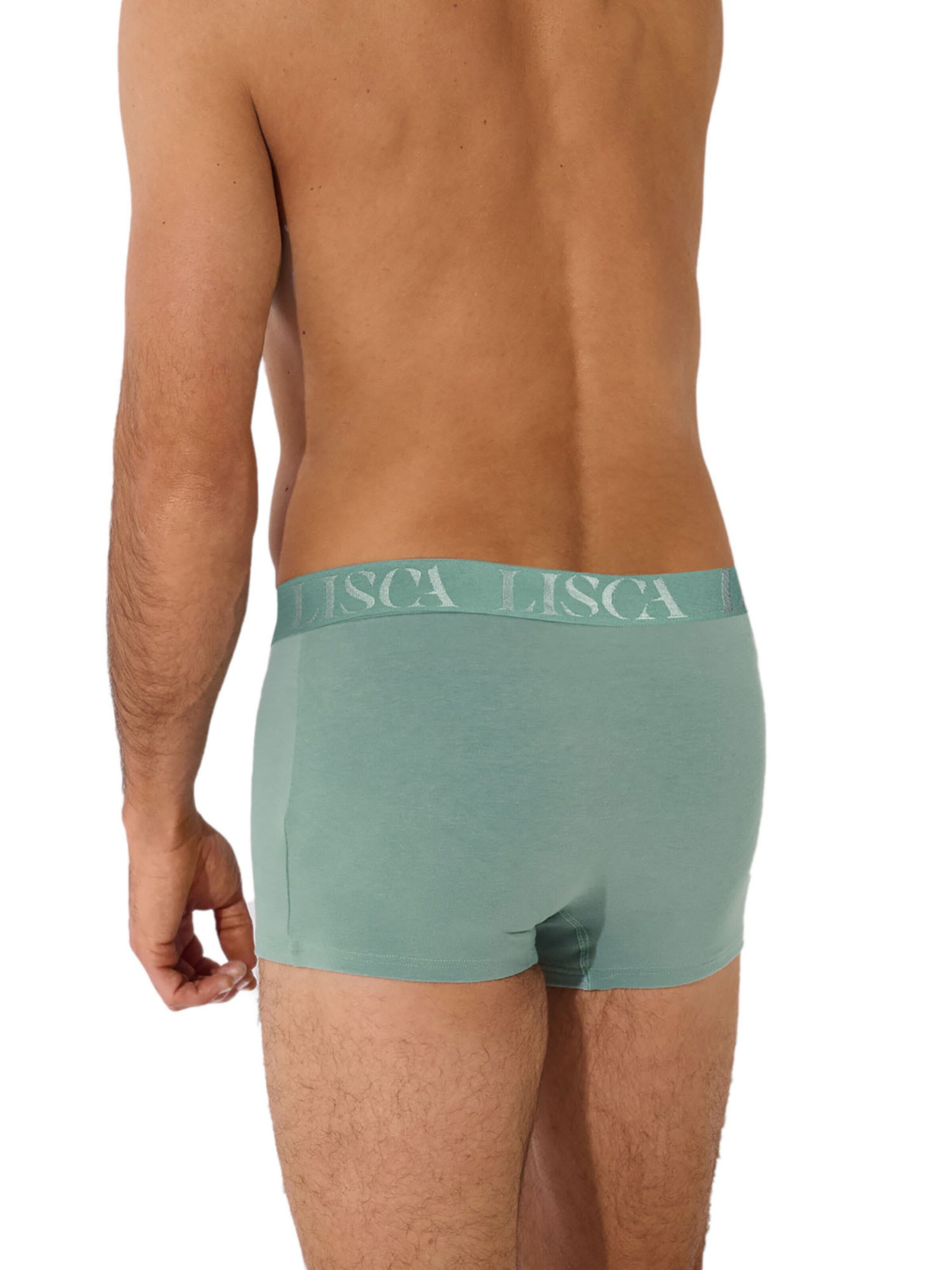Lisca Boxer shorts 'Odysseus' in Mixed colors
