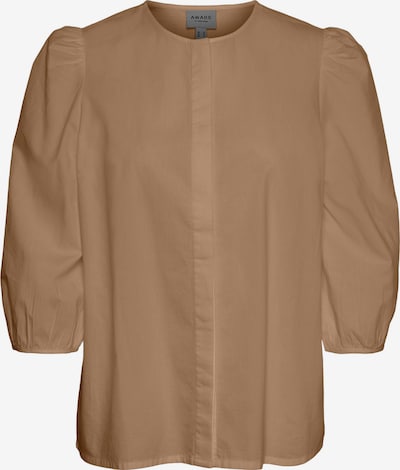AWARE by Vero Moda Bluse 'Ofia' in brokat, Produktansicht
