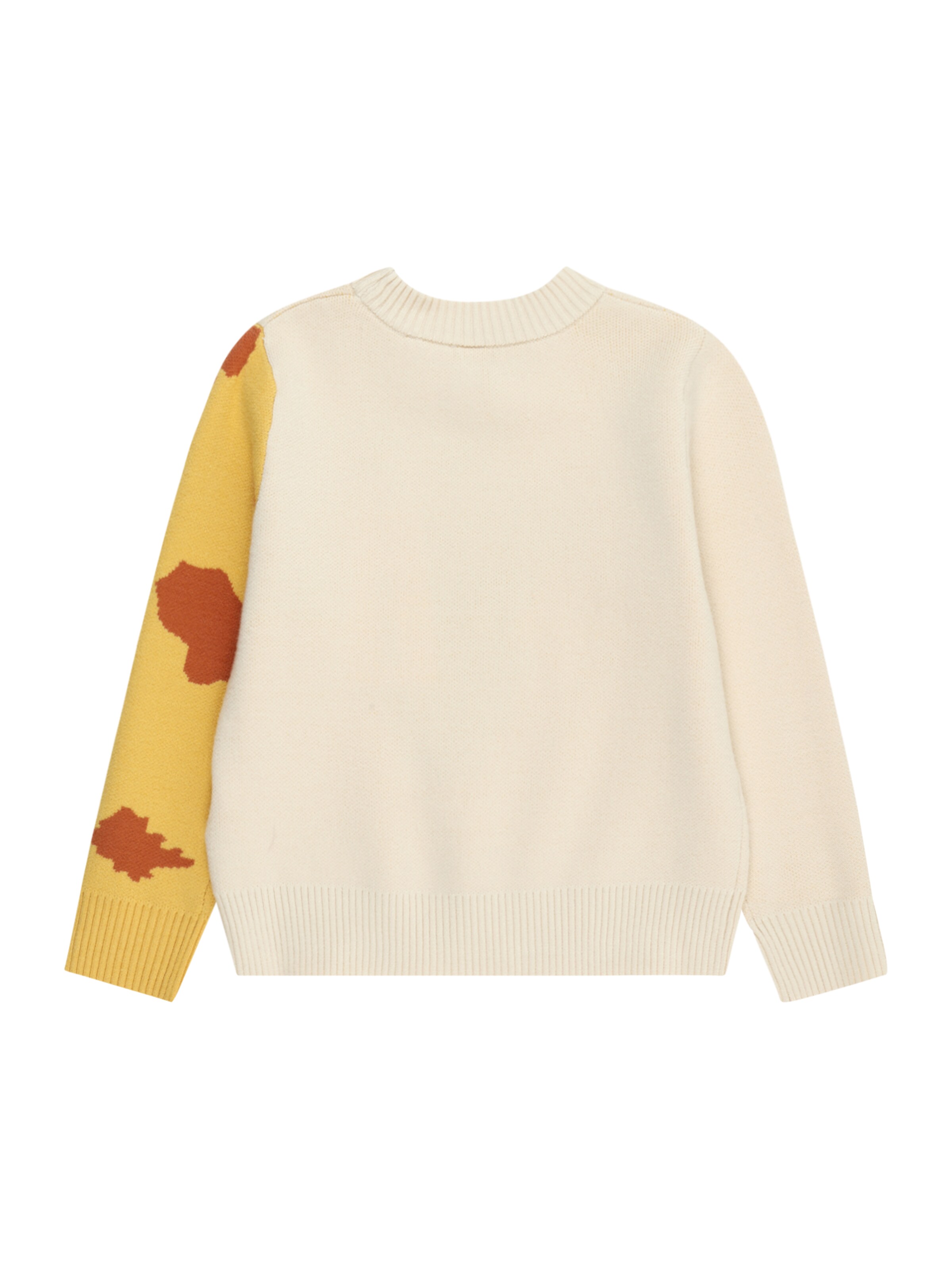 Pullover 'Anna' di ABOUT YOU in beige