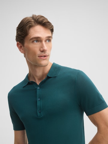 T-Shirt STRELLSON en vert