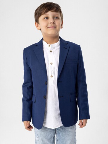 Vestes de costume Daniel Hills en bleu