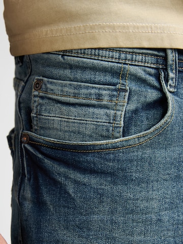 regular Jeans di Petrol Industries in blu