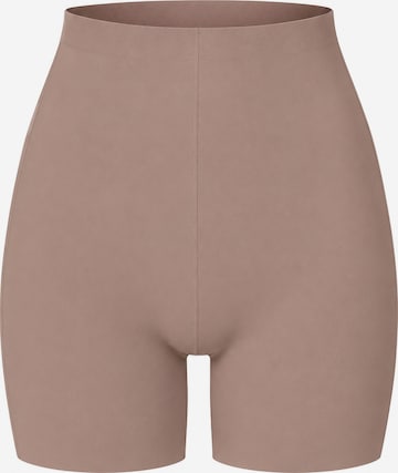 C&City Shapinghose in Beige: Vorderseite