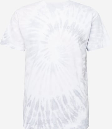 Abercrombie & Fitch Bluser & t-shirts i grå: forside