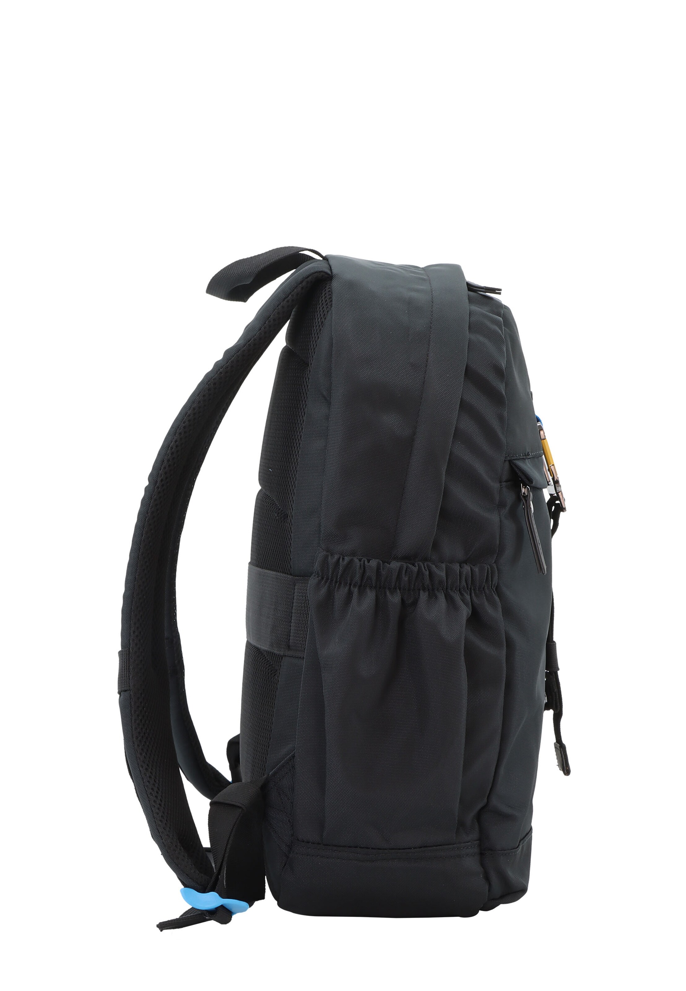 Discovery Backpack in Black