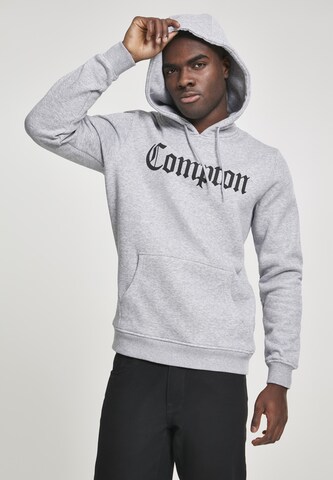 MT Men Sweatshirt 'Compton' in Grau