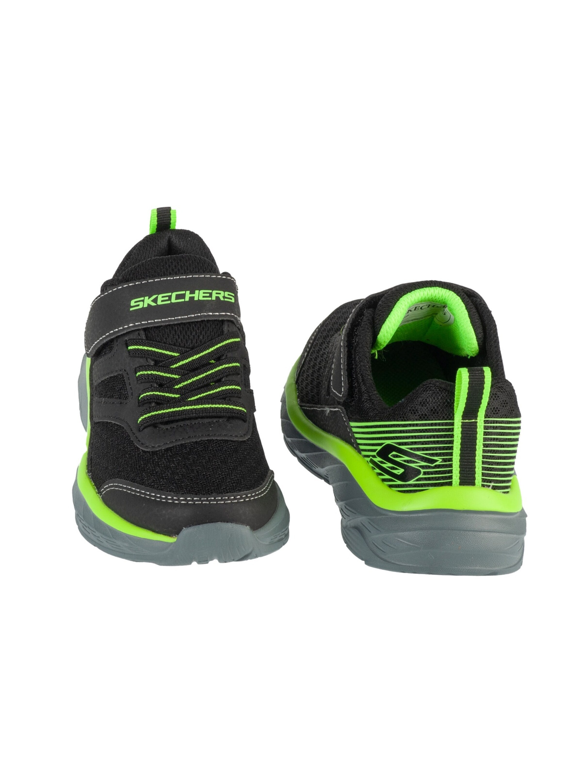 SKECHERS Trainers 'Skechers Boundless' in Grey