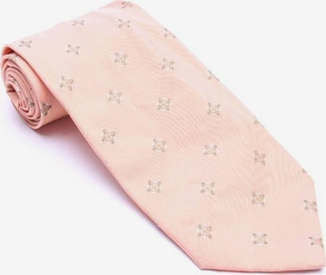 BOSS Black Krawatte One Size in Grün: Vorderseite