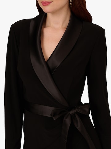 Adrianna Papell Jumpsuit in Zwart