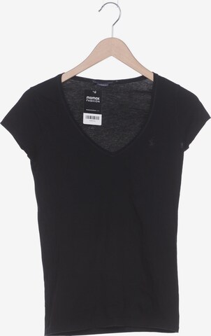 Polo Ralph Lauren Top & Shirt in M in Black: front