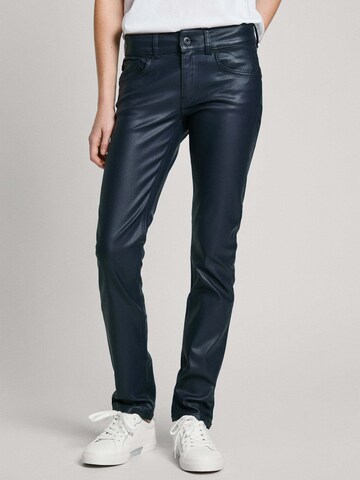 Slimfit Jeans di Pepe Jeans in blu: frontale