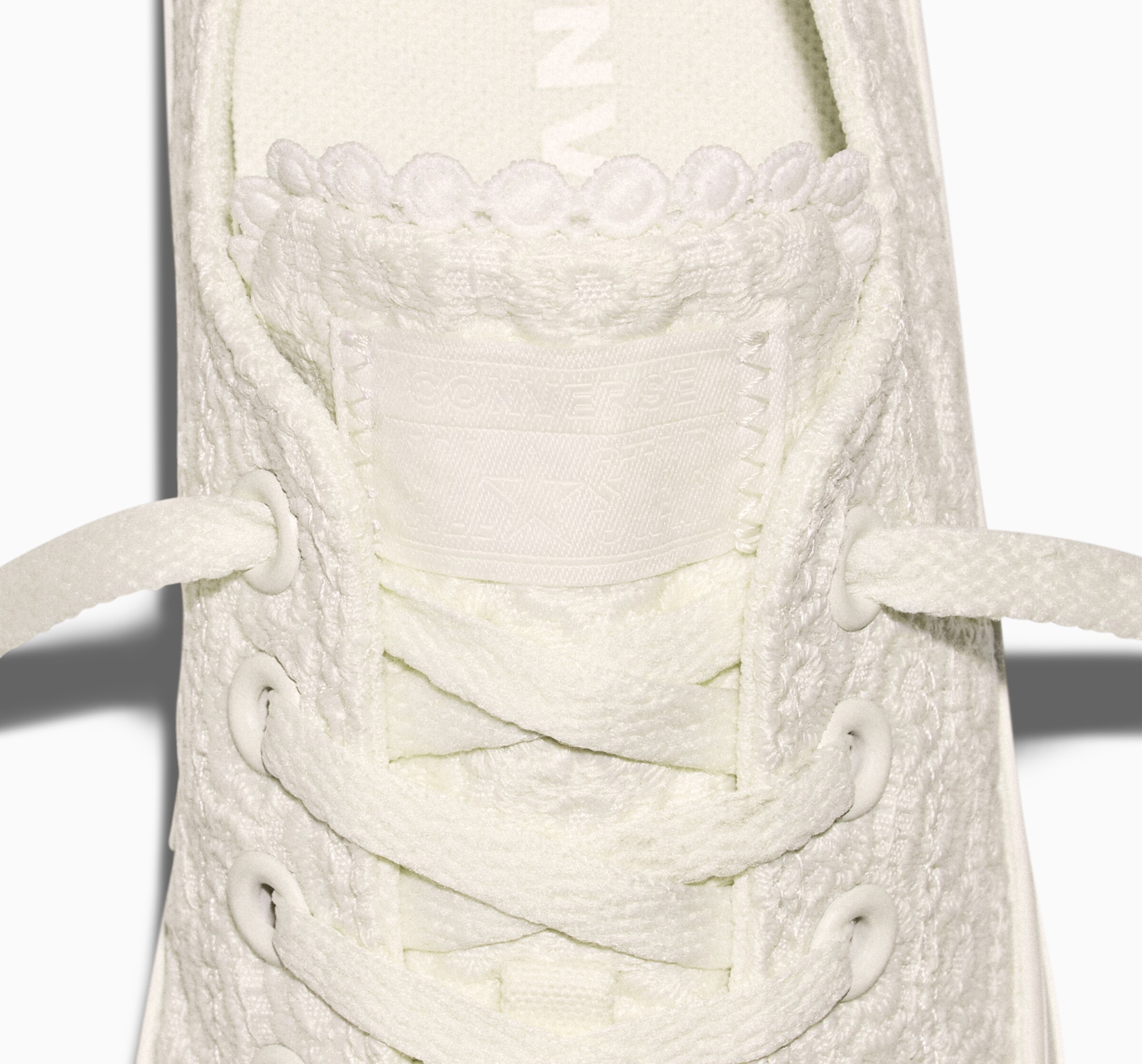 CONVERSE Sneaker in Weiß