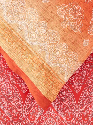 BASSETTI Duvet Cover in Orange
