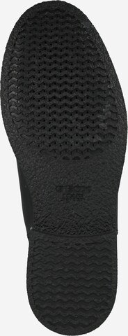 GEOX Chelsea boots 'CLAUDIO' in Black