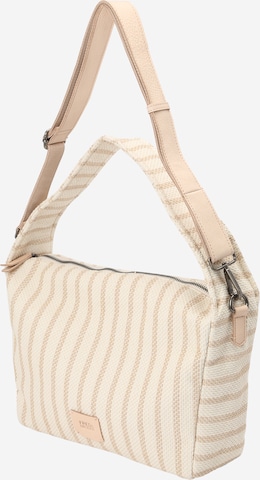 FREDsBRUDER Tasche in Beige: predná strana