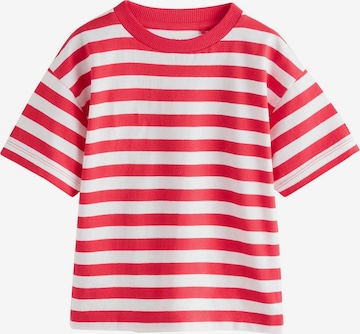 Next Paita värissä punainen: etupuoli