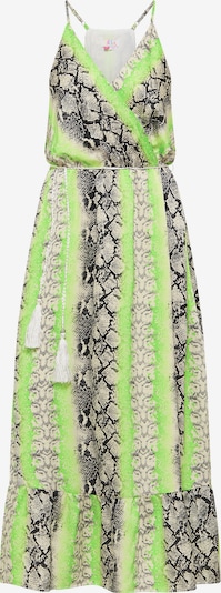 IZIA Kesämekko värissä beige / harmaa / vihreä, Tuotenäkymä