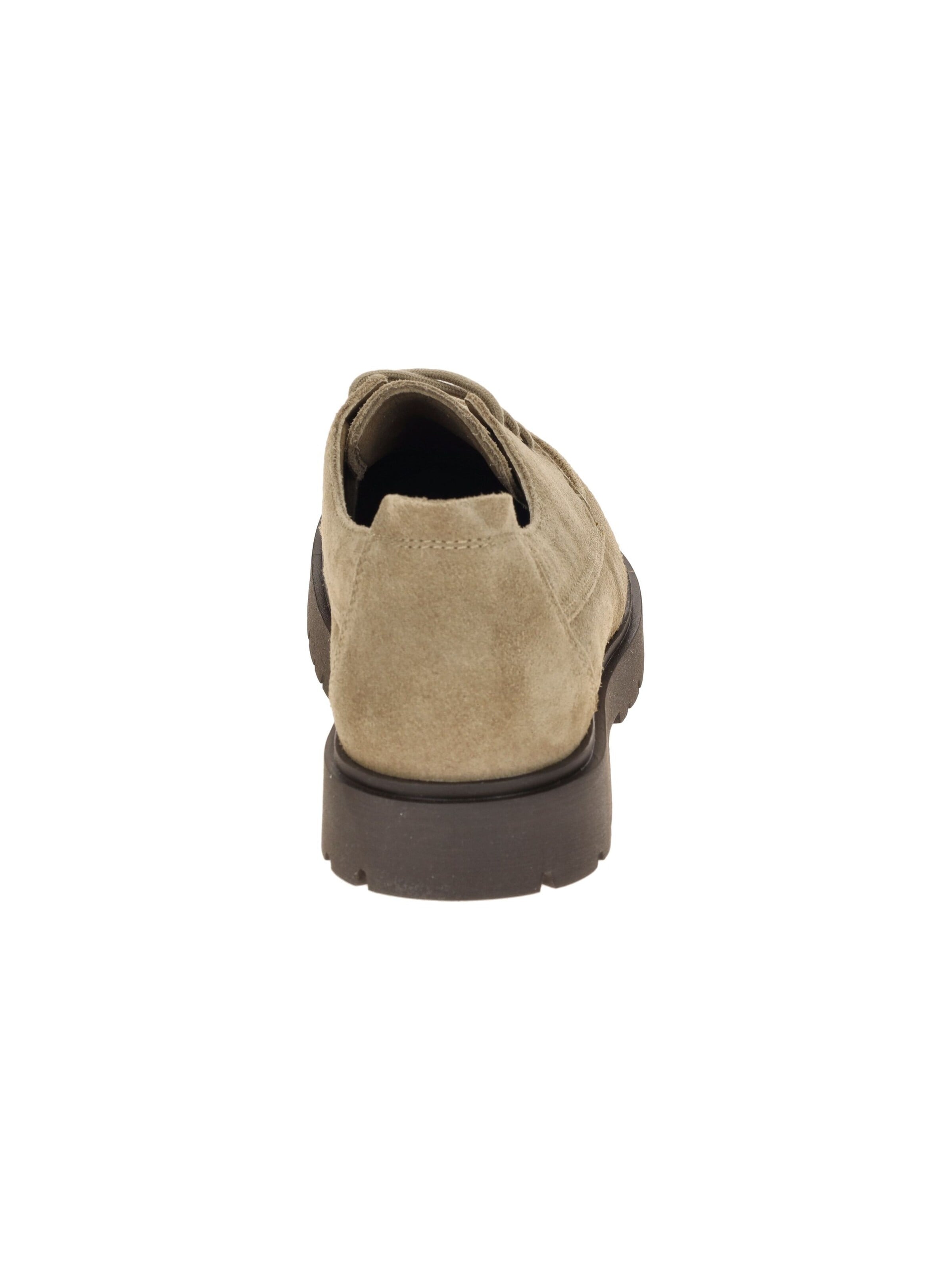 BIRKENSTOCK Nauhakengät värissä beige