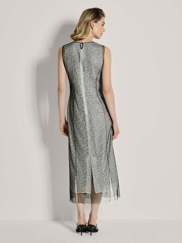 Robe MADELEINE en blanc