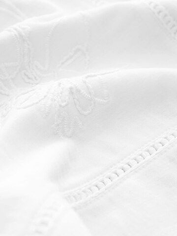 Haut Next en blanc